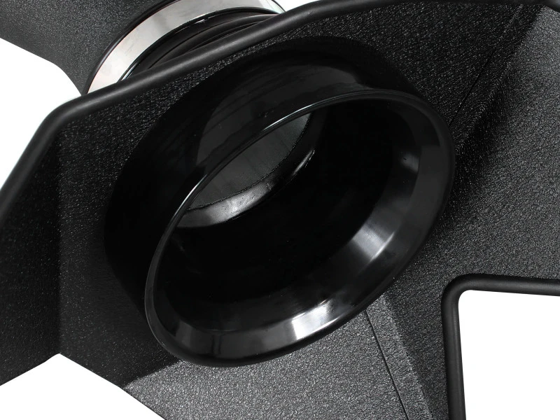 aFe Takeda Ansaugsystem Stage-2 Pro 5R Lexus IS250/350 06-14 V6-2.5L/3.5L (Schwarz)