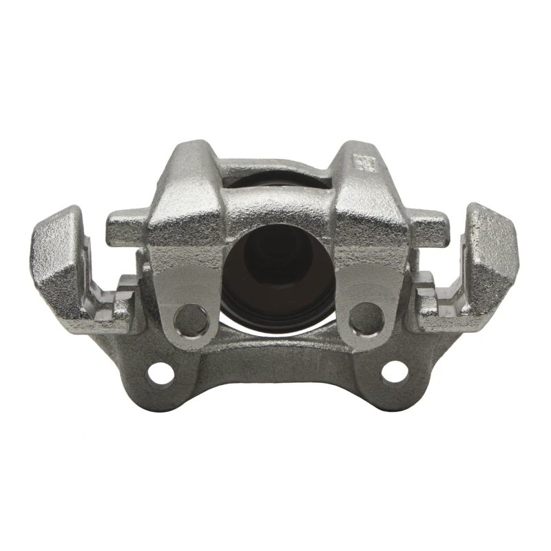 DFC 11-21 Dodge Durango Rear-L Premium Caliper - Silver Zinc Coated