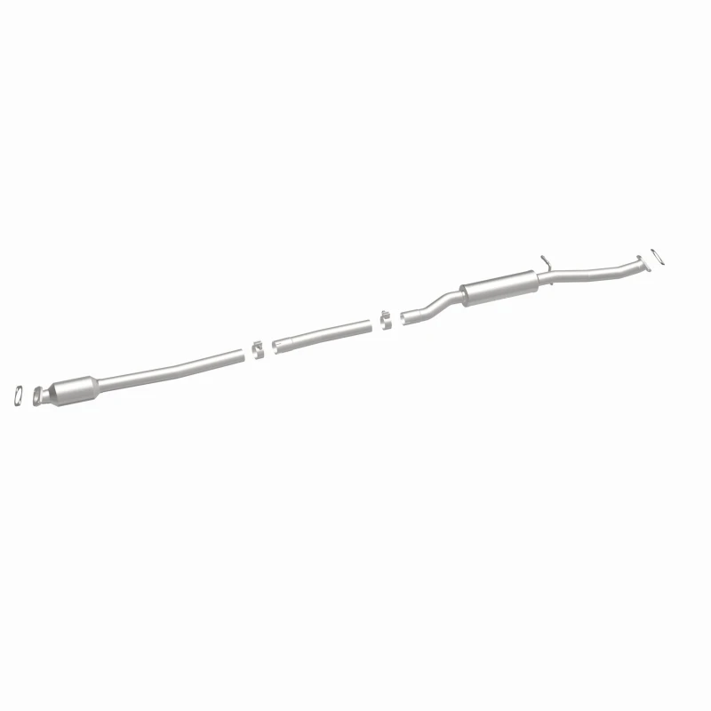 MagnaFlow 16-18 Hyundai Tucson 1.6L California Grade CARB Compliant Direct-Fit Catalytic Convert