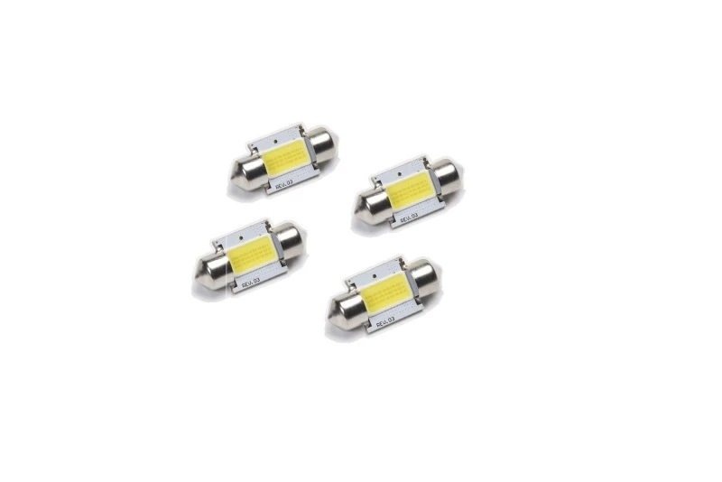 Putco 14-14 Mazda 3 Premium LED-Dome-Lights (anwendungsspezifisch)