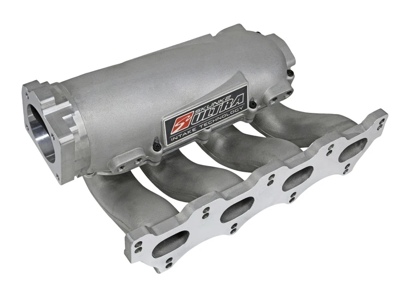 Skunk2 Ultra Serie Ansaugkrümmer Mazda Miata NA/NB 1.8L - Silber