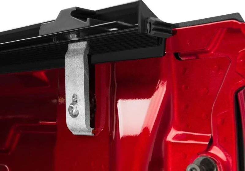 Truxedo Lo Pro Bettabdeckung für 2023 GMC Canyon/Chevrolet Colorado 5ft 2in