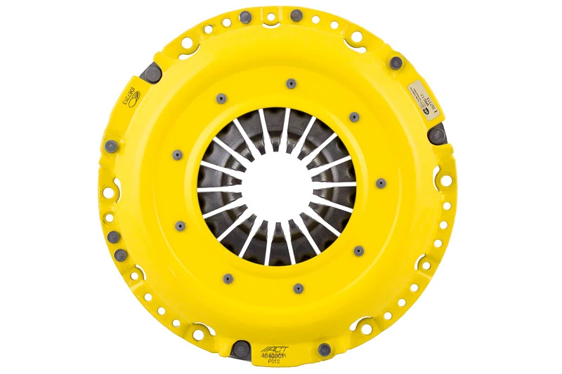ACT Heavy Duty Clutch Pressure Plate for 2002 Porsche 911