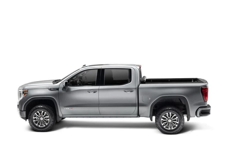 Truxedo Lo Pro Bettabdeckung für 19-20 GMC Sierra & Chevrolet Silverado 1500 (Neues Design) 8ft