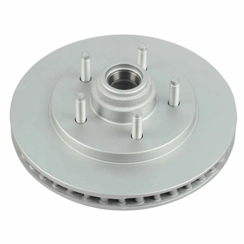 Power Stop 99-02 Ford Expedition Front Evolution Geomet Coated Rotor