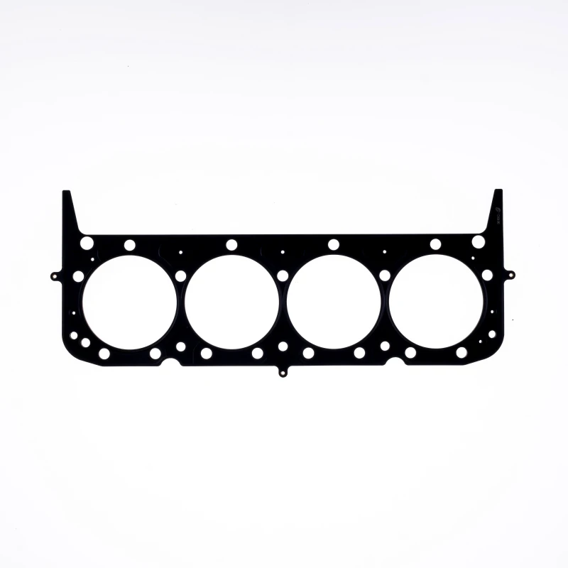 Cometic Chevrolet Gen-1 Small Block V8 BRODIX BD2000 Heads 4.030in Bore.027in MLS Head Gasket