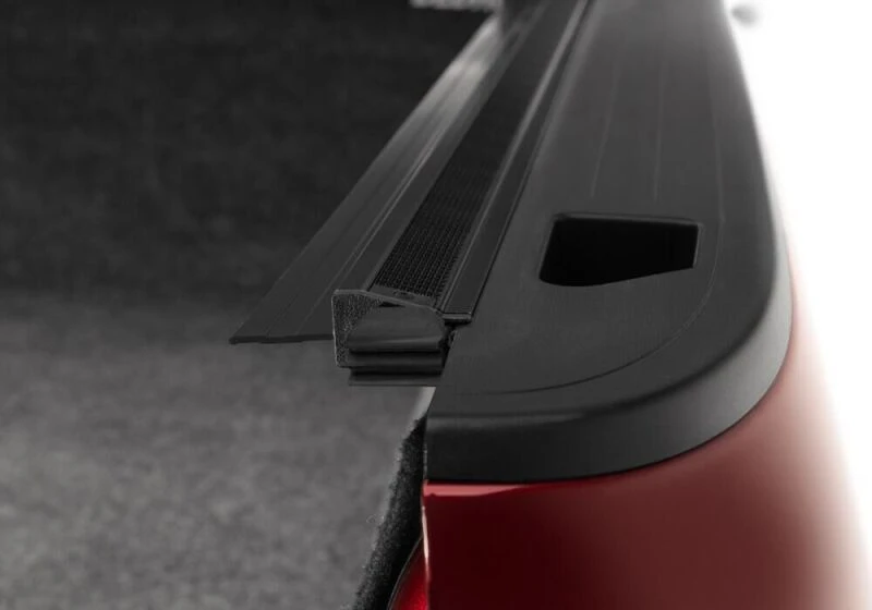 Truxedo Sentry CT Bettabdeckung für 14-18 GMC Sierra & Chevrolet Silverado 1500 5ft 8in