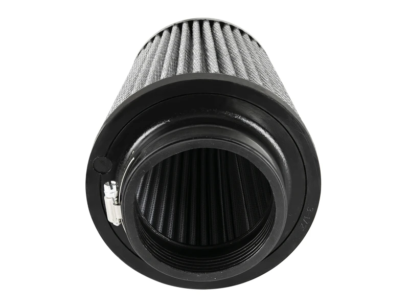 aFe MagnumFLOW Pro Dry S Luftfilter 3-1/2 F x 6 B x4-1/2 T (INV) x 7 H in