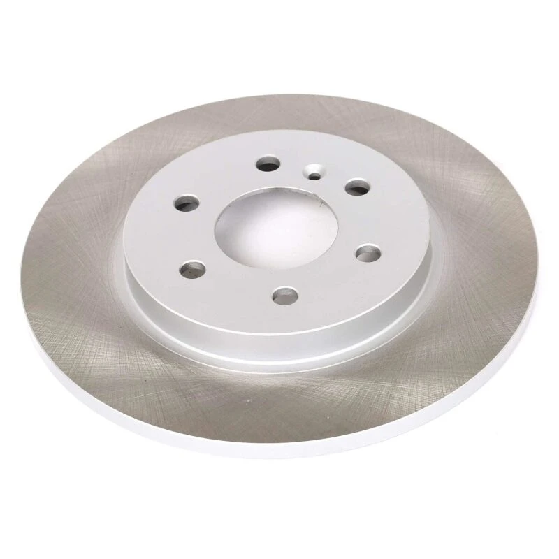 Power Stop 06-07 Buick Terraza Rear Semi Coated Rotor