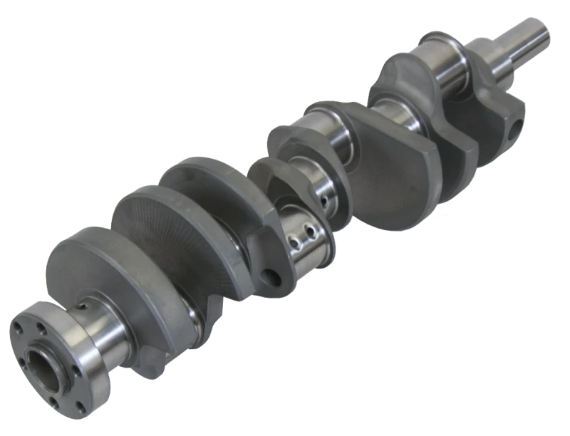 Eagle Ford 289 Kurbelwelle 2.870 Zoll Hub, interne Balance, geschmiedeter 4340 Stahl