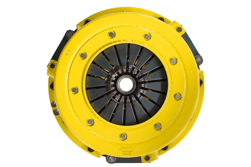 act_T2S-D03-67972e4fa1d0b ACT Twin Disc XT Street Kit Kupplungskit für 2008 Dodge Challenger