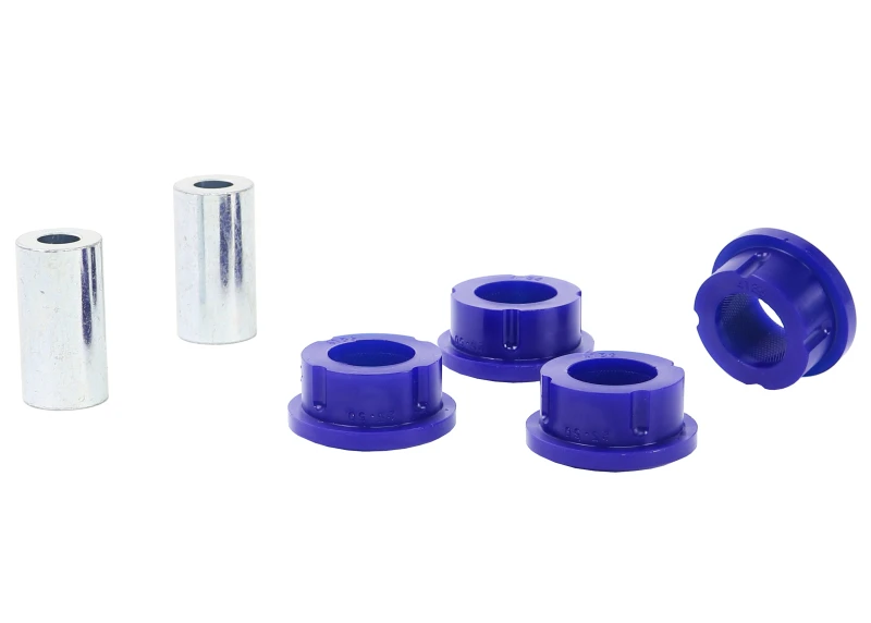 SuperPro 2002 Lexus SC430 Base Front Lower Inner Control Arm Bushing Kit