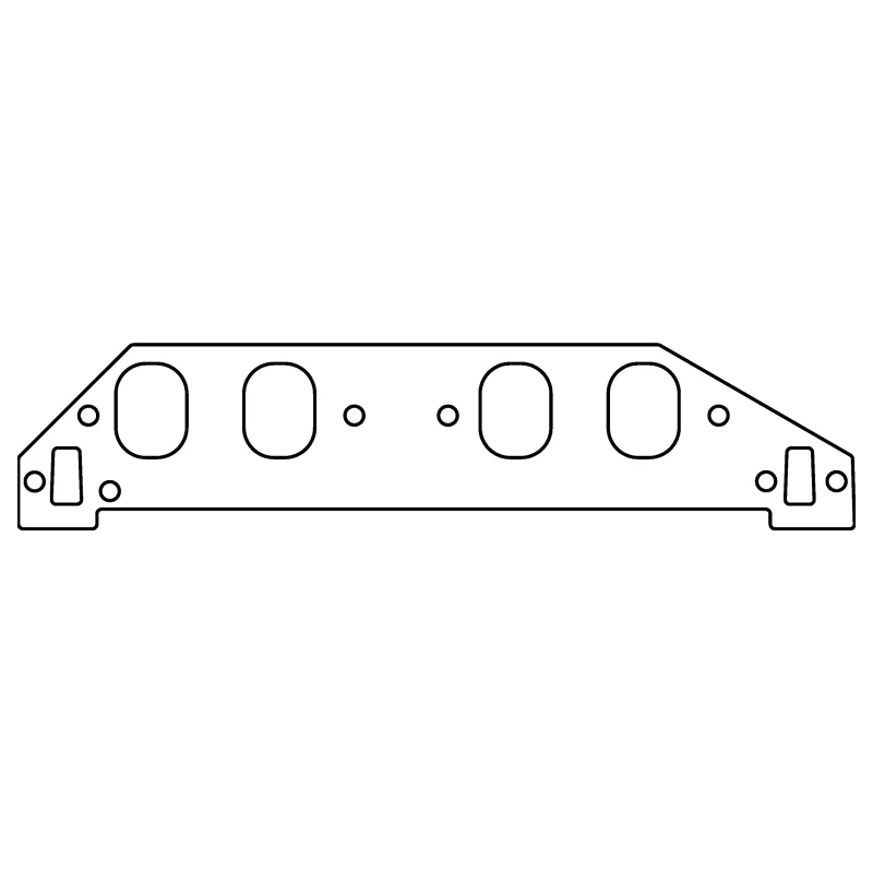 cometic-gasket_C15506-060-67960bfbb4c6b Cometic GM Gen-V/VI BB V8.060in Fiber Einlasskrümmer Dichtung mit Pro-Filer Hitman 12 Grad Serie