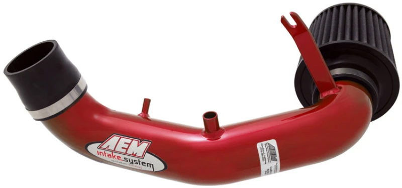 AEM Short Ram Ansaugsystem S.R.S.RSX 02-06