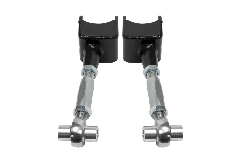 UMI Performance 78-88 GM G-Body 12-Bolt Swap Adjustable Upper Control Arms