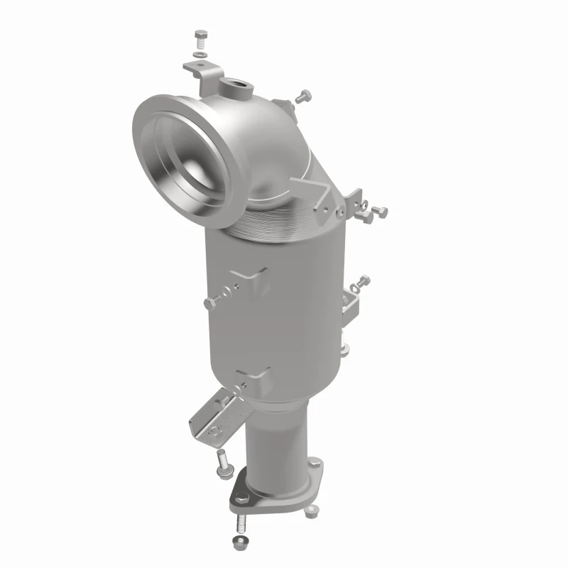 Magnaflow 21-23 Chevrolet Blazer L4 2.0L Direct Fit EPA Compliant Catalytic Converter
