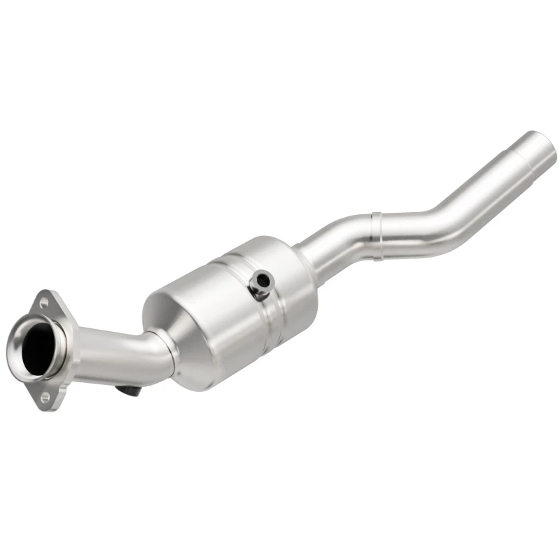 Magnaflow-Katalysator DF 07-09 XKR 4.2L P/S