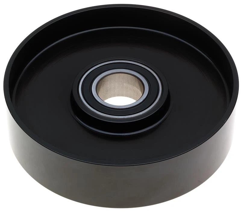 Gates 2011 Bluebird All American RE Cummins ISC Diesel Fan Belt Drive Pulley
