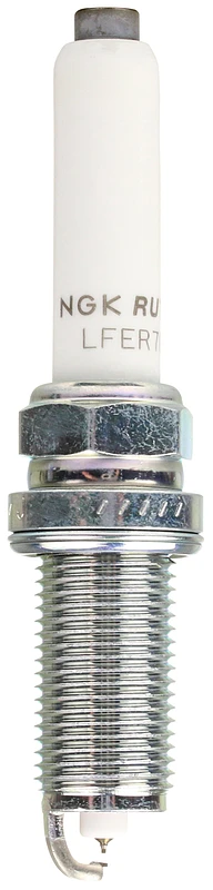 NGK Ruthenium HX Zündkerze Box mit 4 Stück (LFER7BHX)