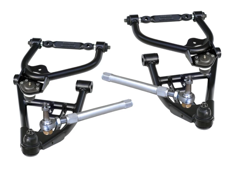 Ridetech 78-88 GM G-Body TruTurn Vordere Aufhängungspaket