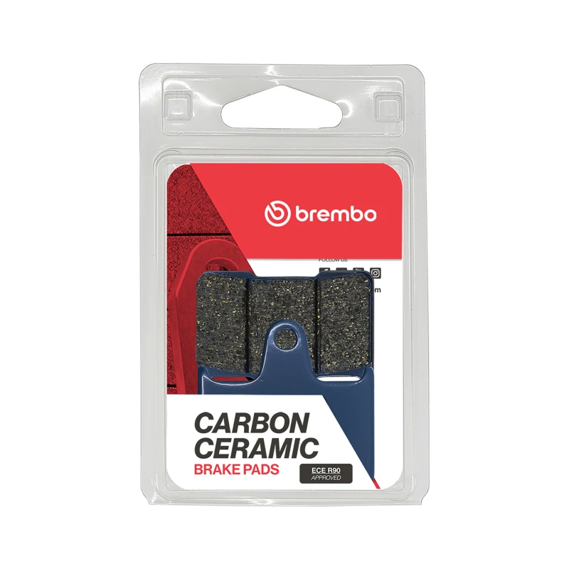 Brembo OE AM - Brake Pad for Motorcycle