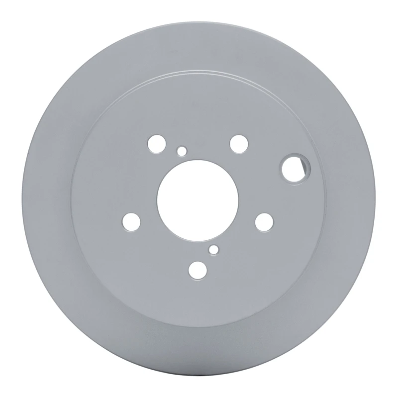DFC 12-23 Subaru XV Crosstrek Rear GeoSPEC Coated Rotor