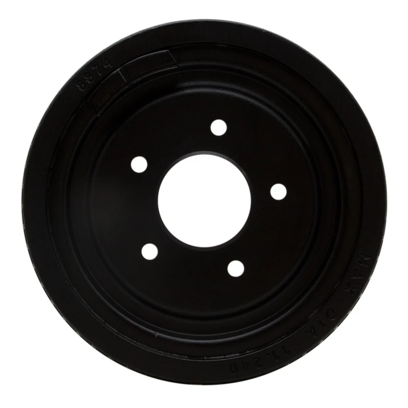 DFC 74-89 Chevrolet C10 Pickup Rear True Balanced Brake Drum