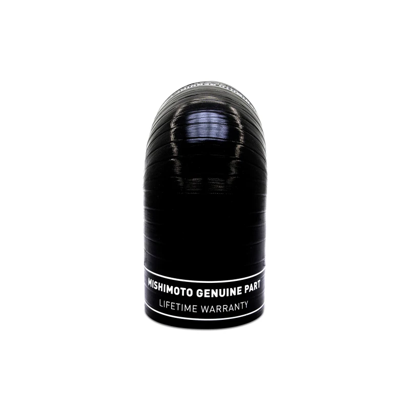 Mishimoto Duracore 3in 90 Degree Coupler