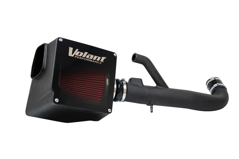 Volant 17-22 Chevrolet Colorado/GMC Canyon 3.6L Trockner-Filter-Geschlossene-Box-Luftansaugsystem