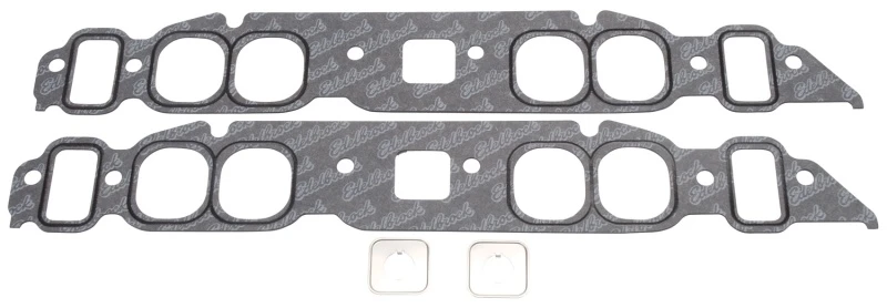Edelbrock BBC Oval Ansaugkrümmer-Dichtung