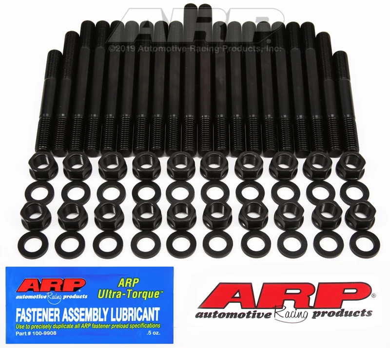 ARP Kopfschrauben-Kit für Oldsmobile 350CI Diesel