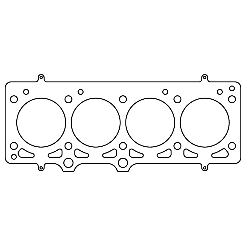 Cometic Ferrari F120A/F120D Dino V8.060in MLS Cylinder Head Gasket - 84mm Bore
