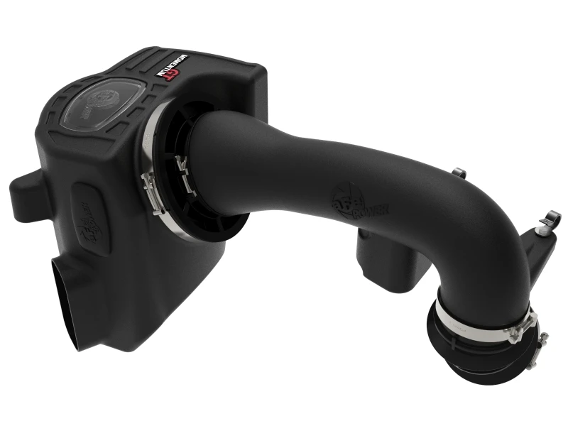afe_50-70055R-6792d3ccf2877 aFe Momentum Kaltluft-Ansaugsystem mit Pro Dry S Filter 20 GM 2500/3500HD 2020 V8 6,6L