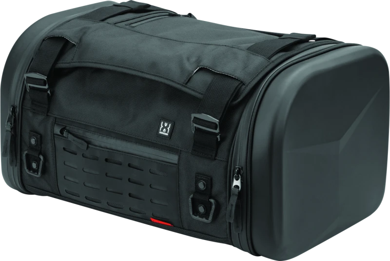 Kuryakyn Xkursion XS Steward Roll Bag