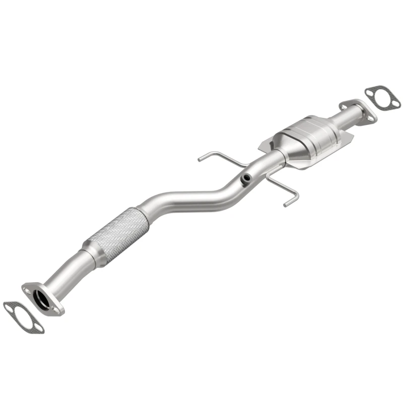 Magnaflow-Konverter DF 00-01 Eclipse 2.4L