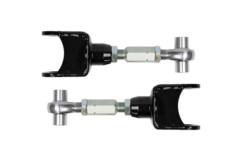UMI Performance 79-04 Ford Mustang Adjustable Upper Control Arms - Ultimate Arms