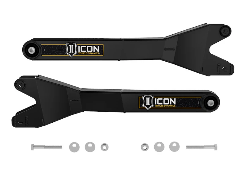 ICON 2005+ Ford Super Duty Radius-Arm-System