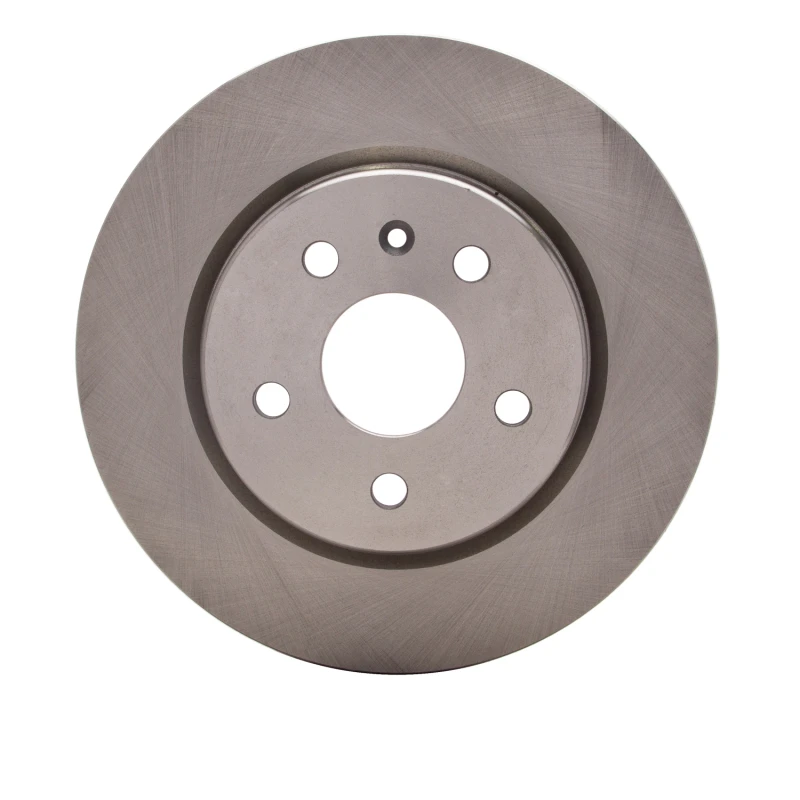 DFC 19-25 Buick Envision Rear Brake Rotor