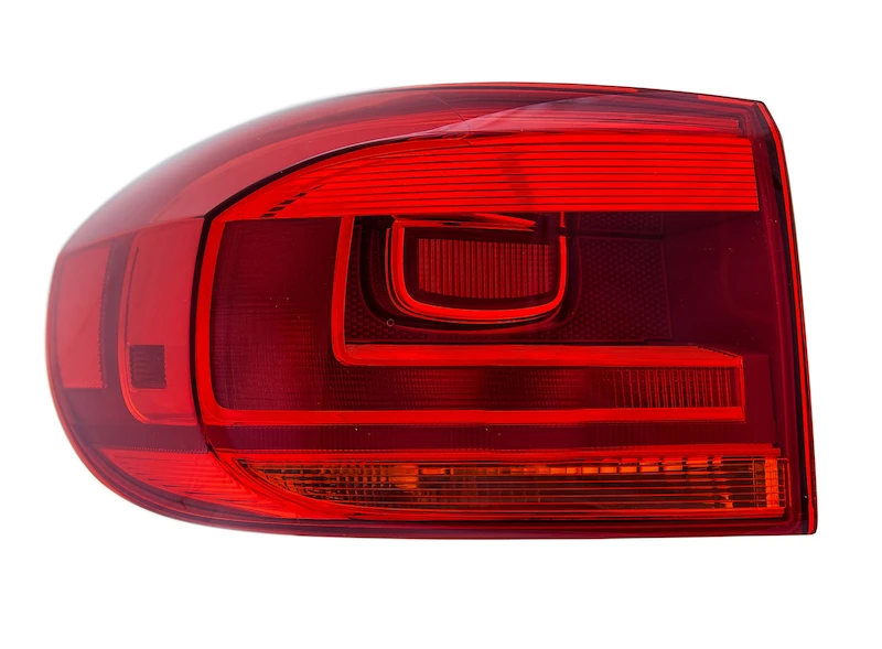 Hella 2011-2014 Volkswagen Tiguan Linkes Außen-Rückfahrscheinwerfer