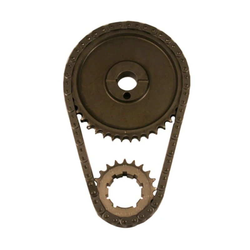 Ford Racing 302-351W Doppel-Rollen-Timing-Ketten-Set