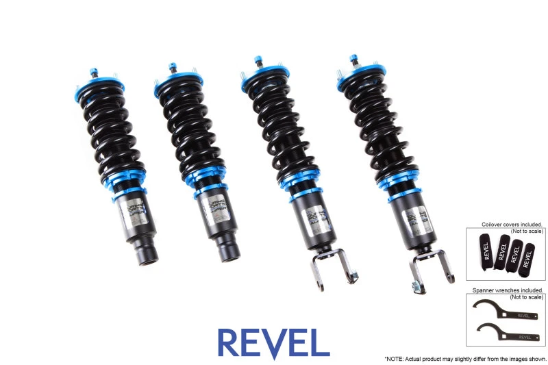 Revel Touring Sport Damper for 1990-1993 Acura Integra