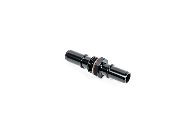 Radium Engineering 10AN ORB Bulkhead 5/8IN SAE Male to 5/8IN SAE Male