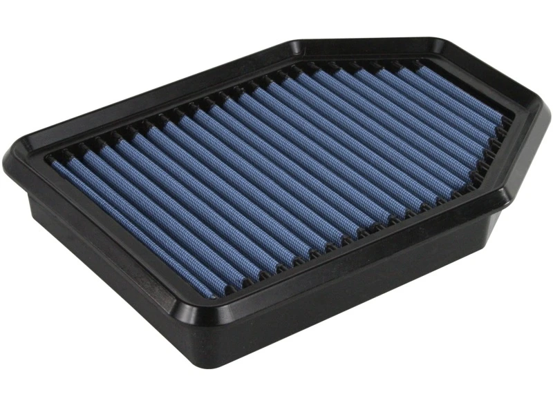 aFe MagnumFLOW Luftfilter OER P5R A/F P5R Jeep Wrangler JK 07-12 V6-3.8/3.6L