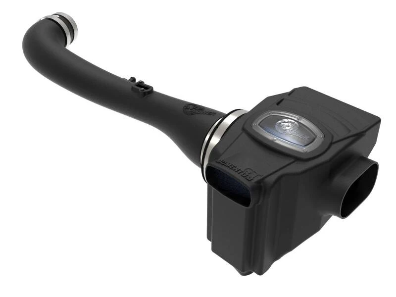 aFe 20-22 Nissan Frontier V6-3.8L Momentum GT Kaltluft-Ansaugsystem mit Pro 5R Filter