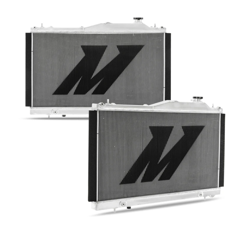 Mishimoto Performance Aluminum Radiator for 2022+ Subaru WRX