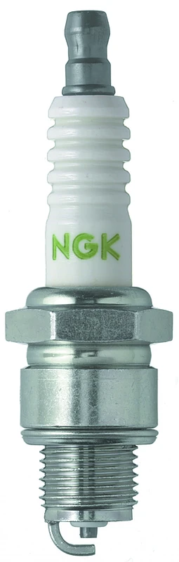 NGK V-Power Spark Plug Box of 10 (BP8H-N-10)