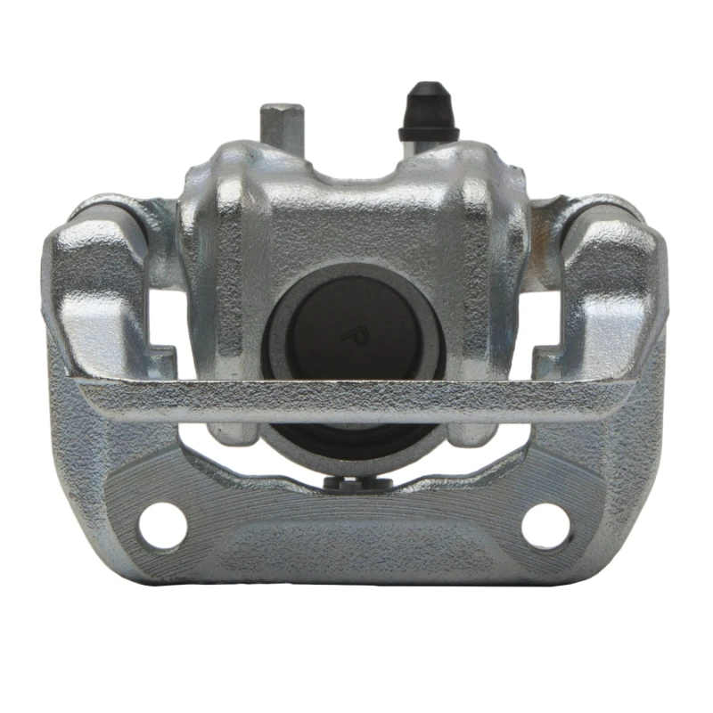 DFC 07-18 Acura RDX Rear-R Premium Caliper - Silver Zinc Coated
