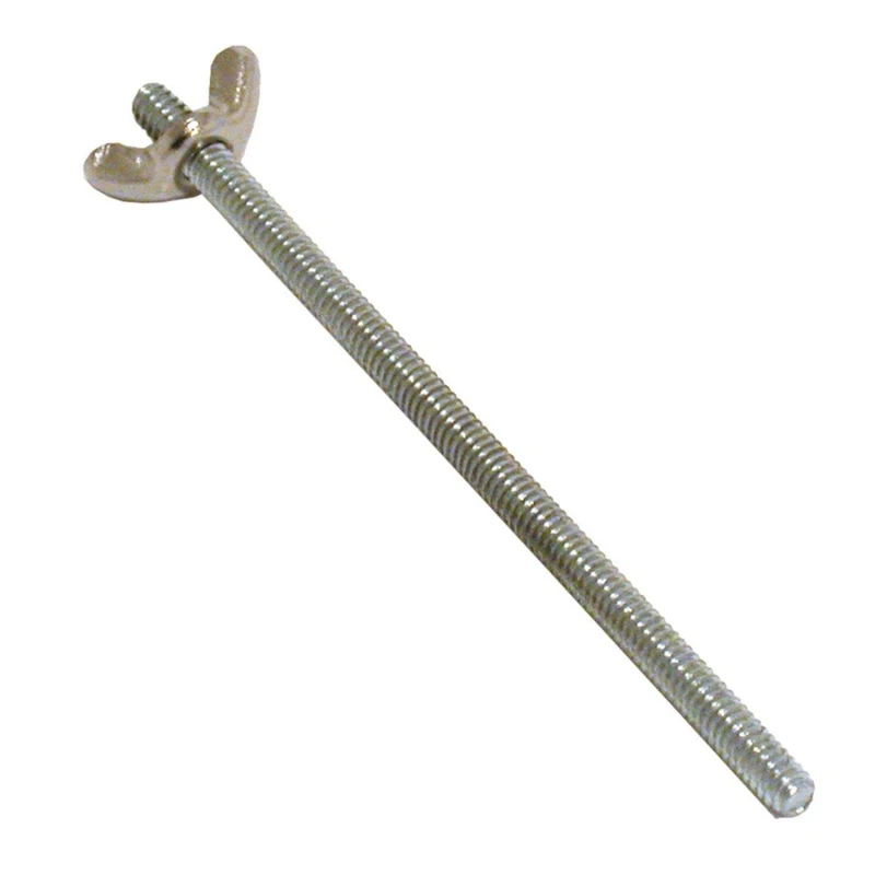 Spectre Luftfilter-Stud Kit - Unbearbeitet