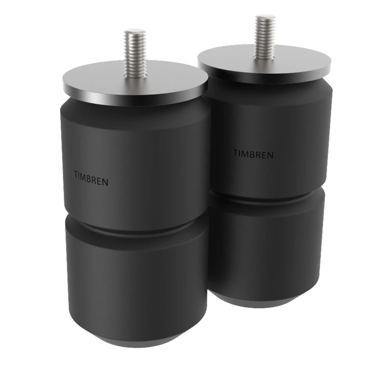 Timbren Hinterer Federwegsbegrenzer für 1996–1999 Isuzu Oasis