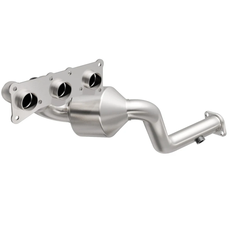 MagnaFlow-Konverter DF BMW 08-13 128i/07-13 328i/07-08 328Xi/06 325i/325iX/330i/300Xi 3.0L Vorderer Krümmer